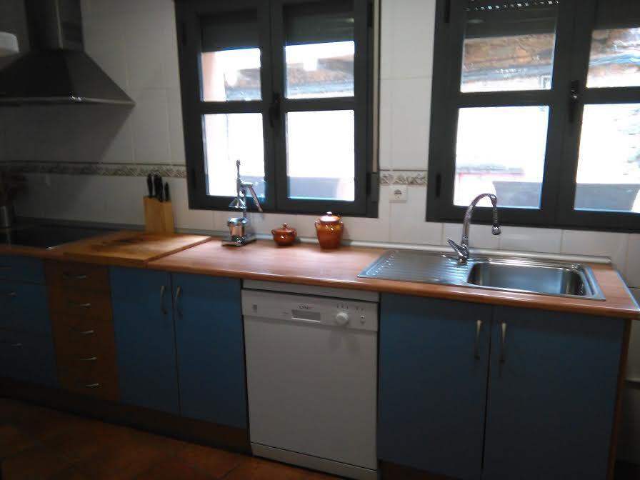 Apartamentos Luna Menguante 로블딜로드가타 외부 사진