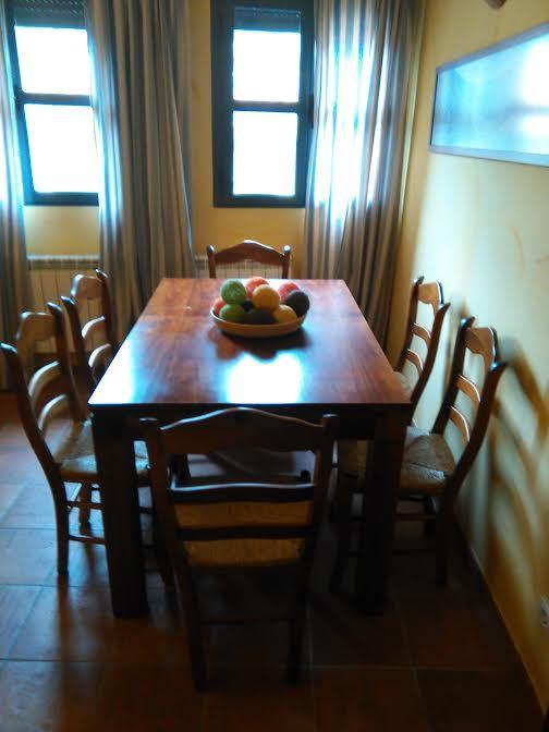 Apartamentos Luna Menguante 로블딜로드가타 외부 사진